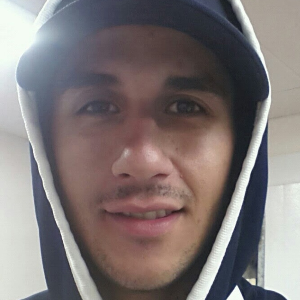 Hi I'm Jason! Check out my closet!